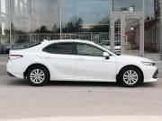 Toyota Camry VIII (XV70) Новосибирск  - изображение 24