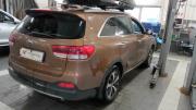Kia Sorento III Prime Санкт-Петербург  - изображение 9
