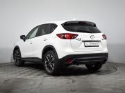Mazda CX-5 I Рестайлинг Санкт-Петербург  - изображение 29