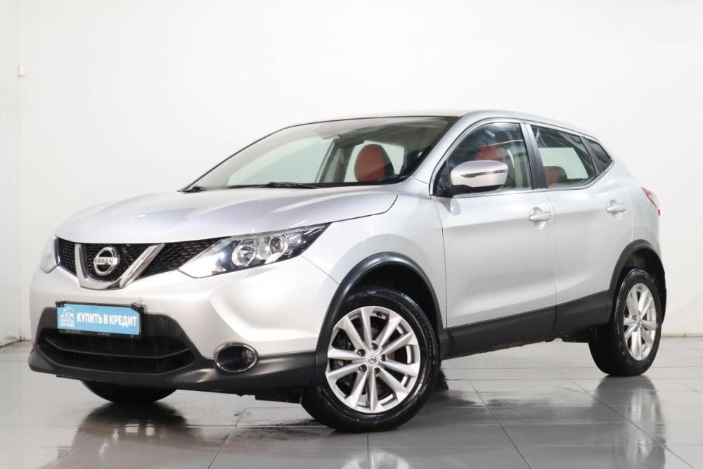 Nissan Qashqai II Челябинск  - изображение 4