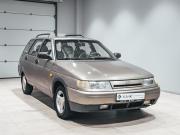 Lada (ВАЗ) 2111 Екатеринбург  - изображение 19