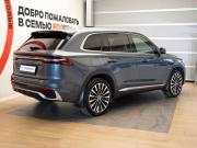 Geely Monjaro I Рестайлинг Москва  - изображение 44