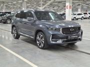 Geely Monjaro I Казань  - изображение 25