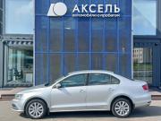 Volkswagen Jetta VI Рестайлинг Архангельск  - изображение 28