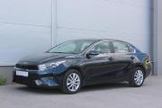 Kia Cerato IV Белгород  - изображение 32