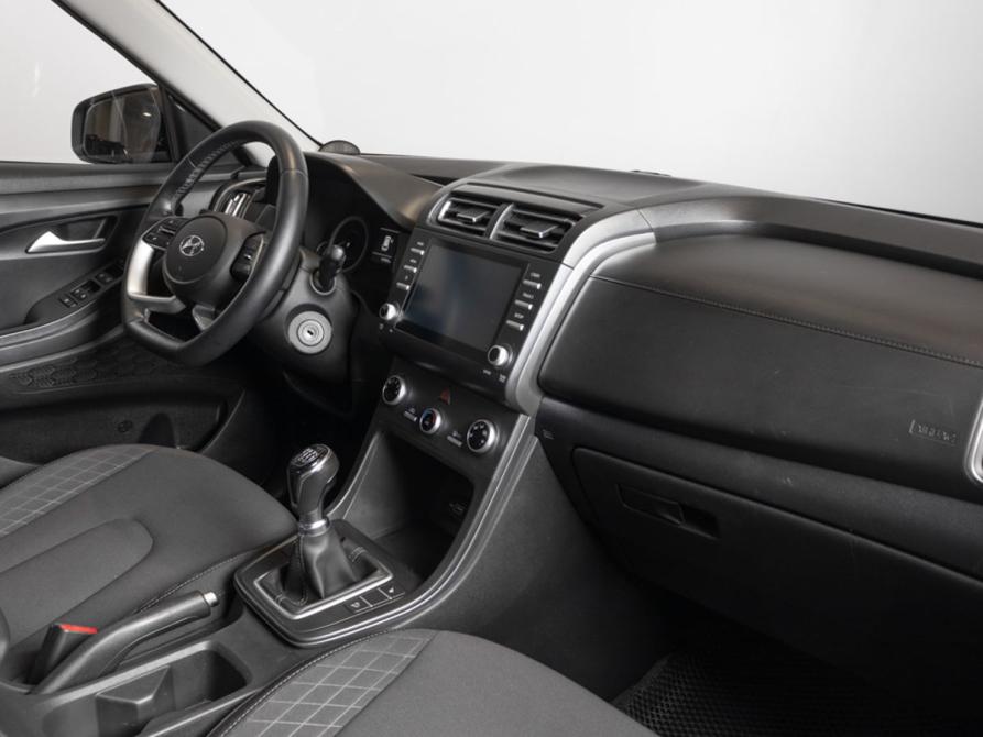 Hyundai Creta II Казань  - изображение 7