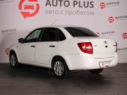 Lada (ВАЗ) Granta I Минеральные Воды  - изображение 19