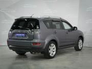 Mitsubishi Outlander II Рестайлинг Новосибирск  - изображение 33