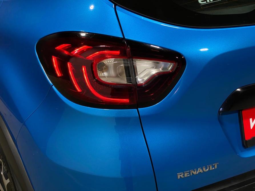 Renault Kaptur I Челябинск  - изображение 7