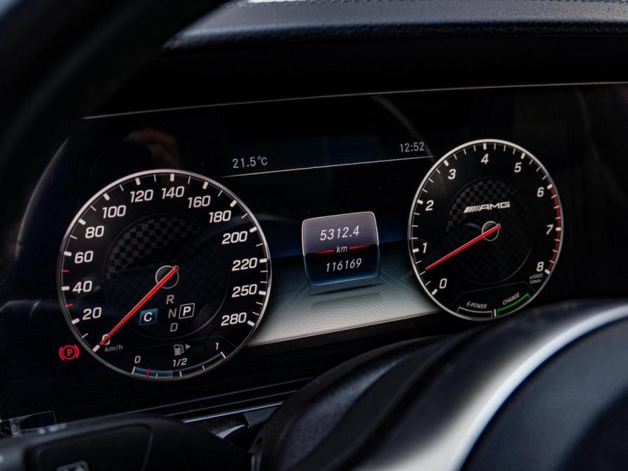 Mercedes-Benz CLS III (C257) Краснодар  - изображение 18
