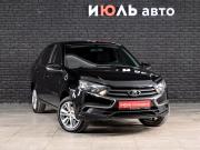 Lada (ВАЗ) Granta I Рестайлинг Екатеринбург  - изображение 21