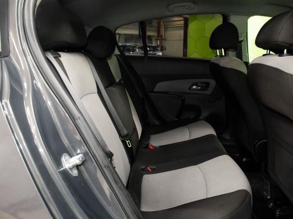 Chevrolet Cruze I Рестайлинг с пробегом 2013 года, цена 530 000 рублей, 277195 км, хэтчбек, Автокод Объявления