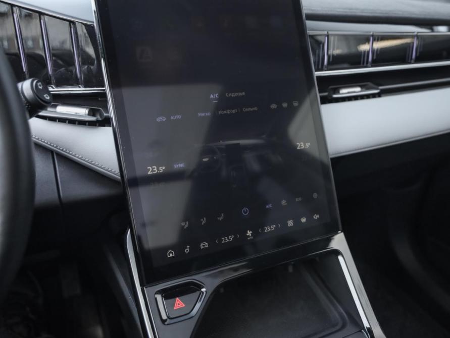 Geely Atlas II Санкт-Петербург  - изображение 22