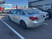 Chevrolet Cruze I Санкт-Петербург  - изображение 7