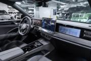 Volkswagen Tiguan III (China Market) Москва  - изображение 36