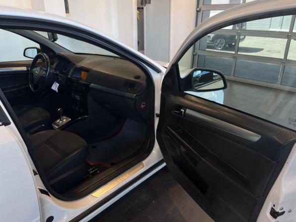 Opel Astra H Рестайлинг с пробегом 2010 года, цена 432 000 рублей, 281700 км, хэтчбек, Автокод Объявления