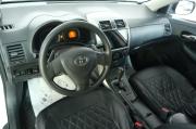 Toyota Corolla X (E140 E150) Омск  - изображение 33