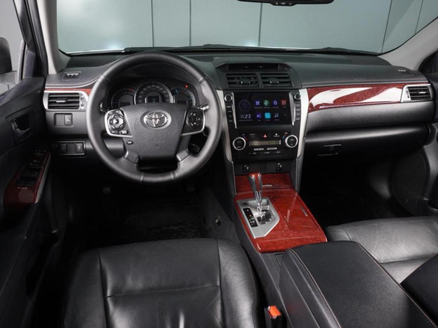 Toyota Camry VII (XV50) Минеральные Воды  - изображение 6