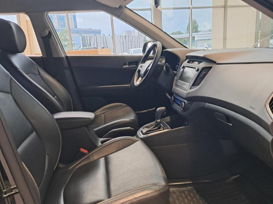 Hyundai Creta I Казань  - изображение 13