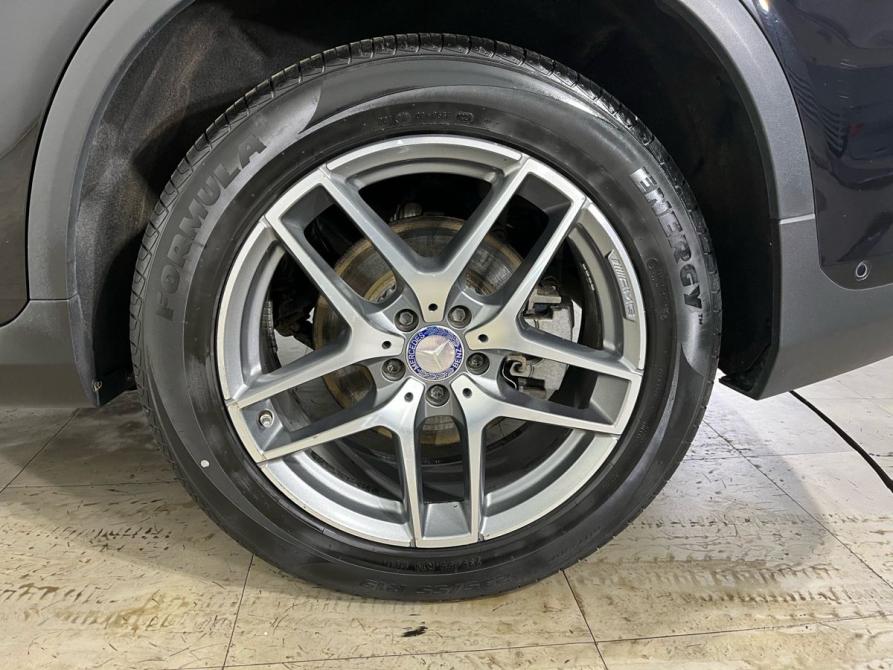 Mercedes-Benz GLC I (X253) Ижевск  - изображение 25