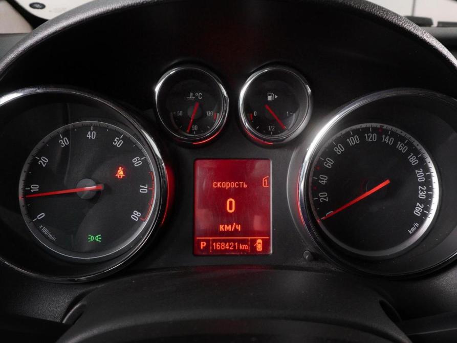 Opel Astra J Рестайлинг Минеральные Воды  - изображение 16