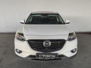 Mazda CX-9 I Рестайлинг Москва  - изображение 24