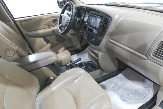 Mazda Tribute I с пробегом 2002 года, цена 579 000 рублей, 145000 км, внедорожник, Автокод Объявления