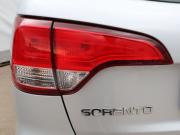 Kia Sorento II Рестайлинг Москва  - изображение 49