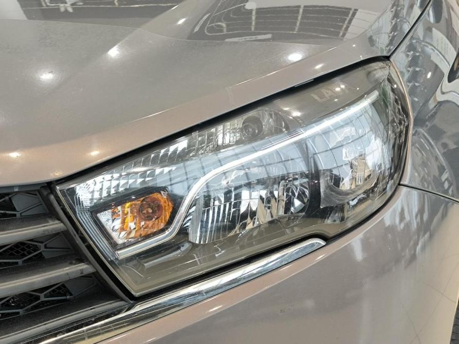 Lada (ВАЗ) Vesta I Казань  - изображение 21