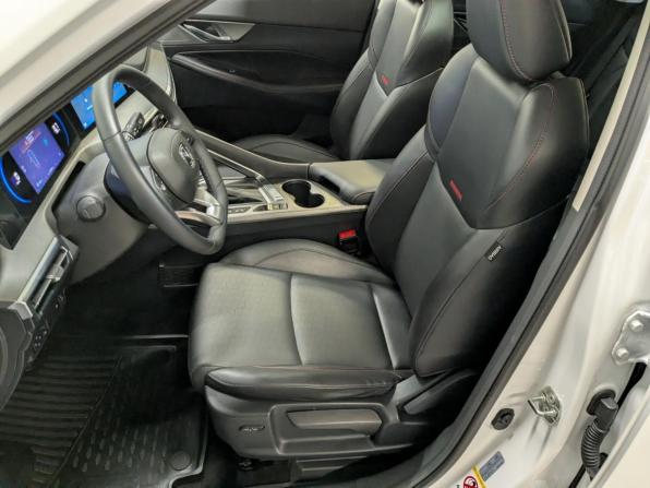 Changan CS35 Plus I Рестайлинг с пробегом 2023 года, цена 1 700 000 рублей, 39646 км, внедорожник, Автокод Объявления