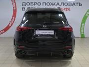 Mercedes-Benz GLE II (V167) Москва  - изображение 27
