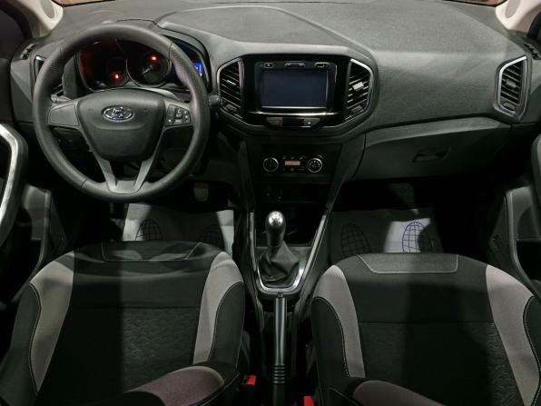 Lada (ВАЗ) XRAY I с пробегом 2018 года, цена 850 000 рублей, 70000 км, хэтчбек, Автокод Объявления