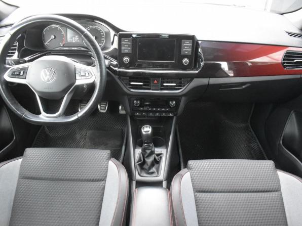 Volkswagen Polo VI с пробегом 2021 года, цена 1 260 000 рублей, 187182 км, лифтбек, Автокод Объявления