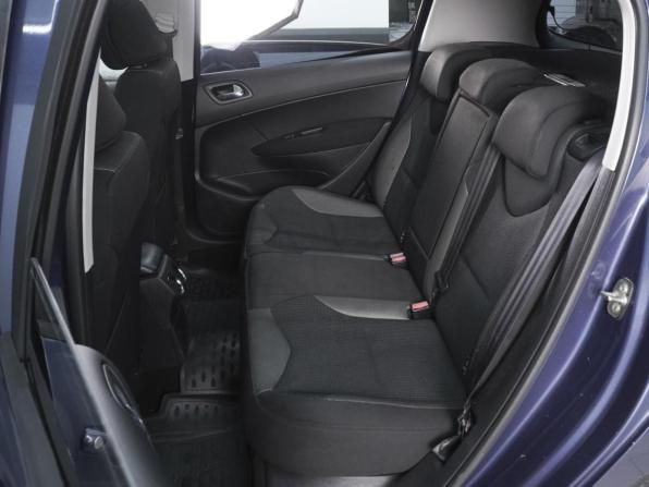 Peugeot 308 I с пробегом 2008 года, цена 570 000 рублей, 149974 км, хэтчбек, Автокод Объявления