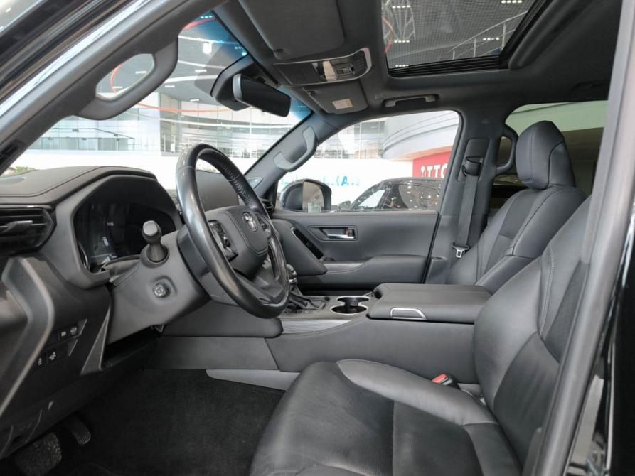 Toyota Land Cruiser 300 Series Казань  - изображение 20