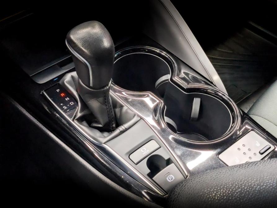 Toyota Camry VIII (XV70) Москва  - изображение 25