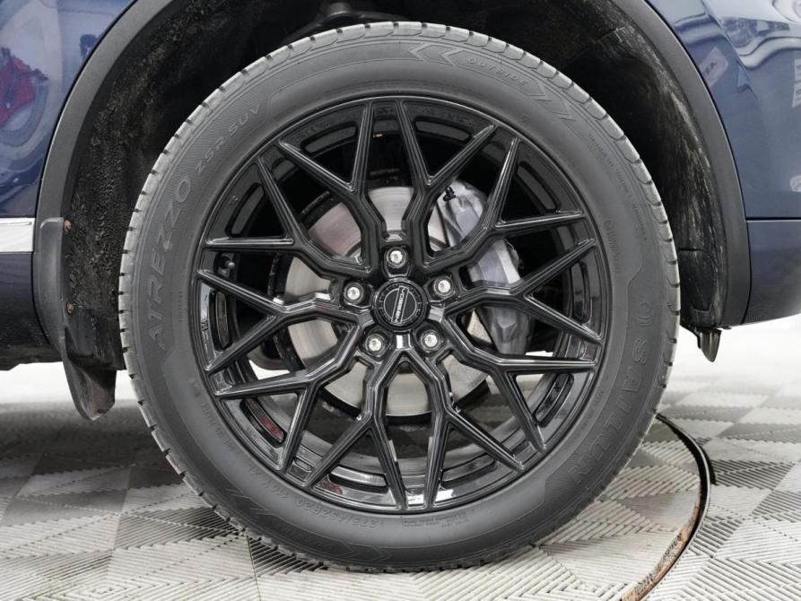 Volkswagen Touareg II Ульяновск  - изображение 9
