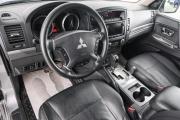 Mitsubishi Pajero IV Рестайлинг 1 Красноярск  - изображение 31