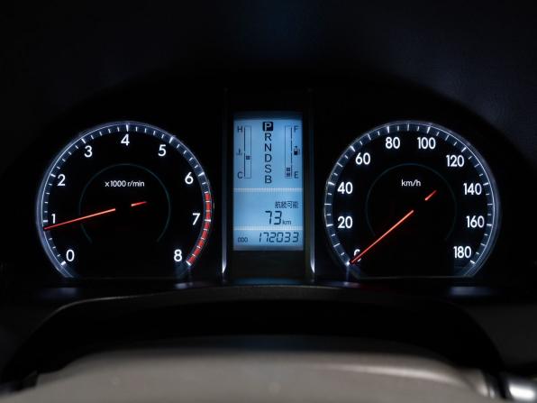 Toyota Premio II (T26) с пробегом 2007 года, цена 1 020 000 рублей, 172000 км, седан, Автокод Объявления