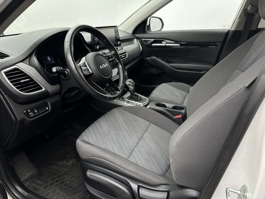 Kia Seltos I Москва  - изображение 9