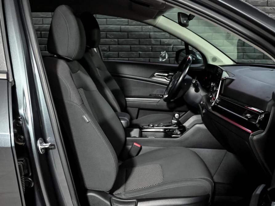 Kia Sportage V Екатеринбург  - изображение 11