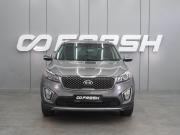 Kia Sorento III Prime Воронеж  - изображение 24