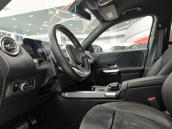 Mercedes-Benz GLB I (X247) с пробегом 2020 года, цена 3 950 000 рублей, 98106 км, внедорожник, Автокод Объявления