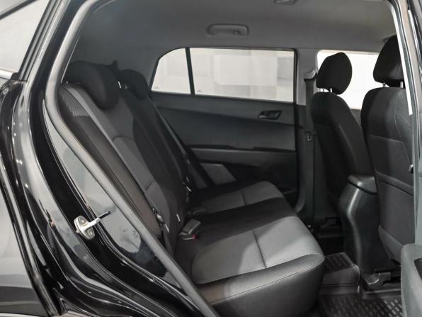 Hyundai Creta I с пробегом 2017 года, цена 1 650 000 рублей, 125451 км, внедорожник, Автокод Объявления