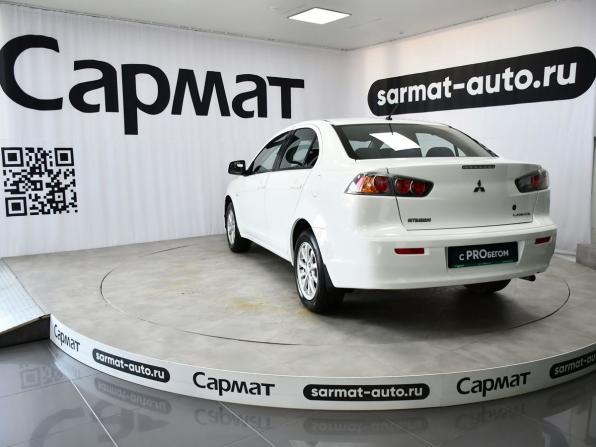 Mitsubishi Lancer X Рестайлинг с пробегом 2011 года, цена 877 000 рублей, 119419 км, седан, Автокод Объявления