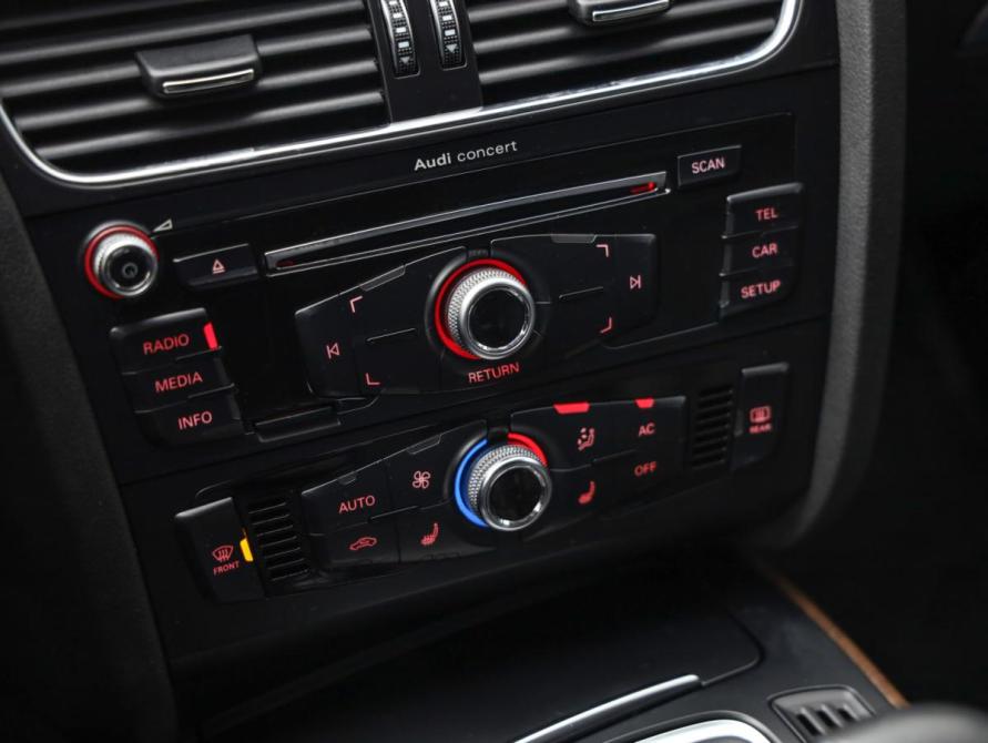 Audi A4 allroad IV (B8) Рестайлинг Санкт-Петербург  - изображение 16