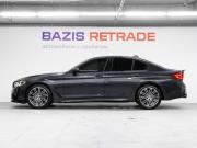 BMW 5 серии VII (G30/G31/G38) Тюмень  - изображение 36