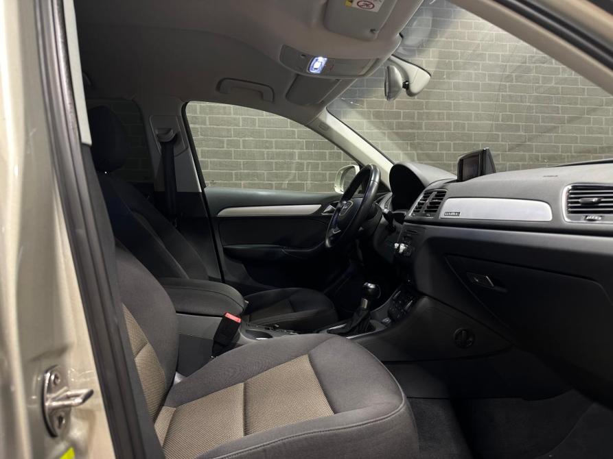Audi Q3 I (8U) Рестайлинг Челябинск  - изображение 8