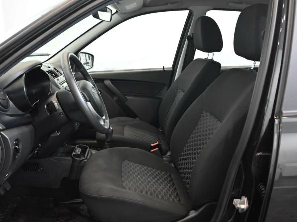 Lada (ВАЗ) Granta I Рестайлинг с пробегом 2023 года, цена 890 000 рублей, 32016 км, лифтбек, Автокод Объявления