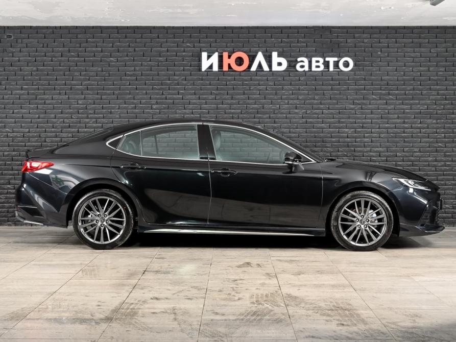 Toyota Camry IX (XV80) China Market Екатеринбург  - изображение 9